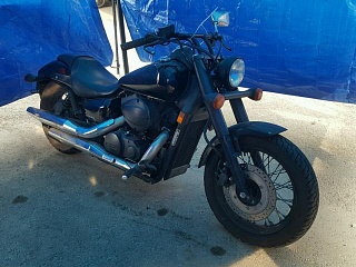HONDA VT750 C2B 2015