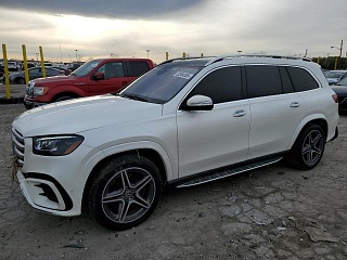 MERCEDES-BENZ GLS 450 4MATIC 2023