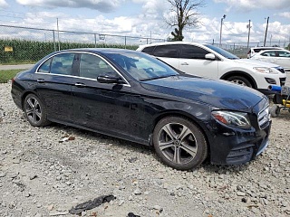 MERCEDES-BENZ E 300 4MATIC 2019