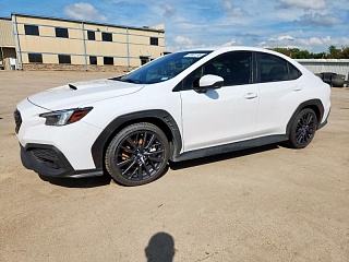 SUBARU WRX PREMIUM 2024