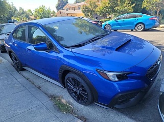 SUBARU WRX PREMIUM 2023
