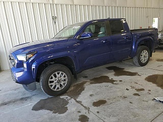 TOYOTA TACOMA DOUBLE CAB 2024