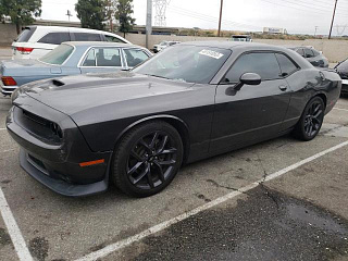 DODGE CHALLENGER R/T 2019