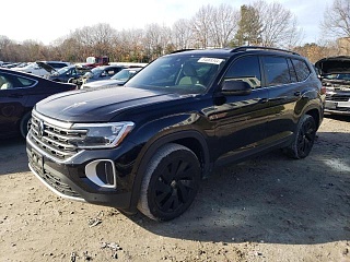 VOLKSWAGEN ATLAS SE 2023