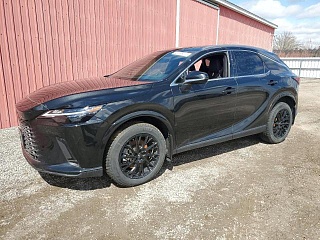 LEXUS RX 350H BASE 2023
