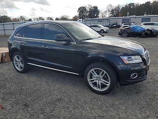 AUDI Q5 PREMIUM PLUS 2016