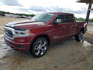 RAM 1500 LIMITED 2019