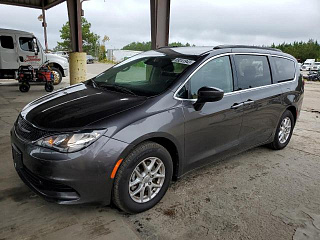 CHRYSLER VOYAGER LXI 2020