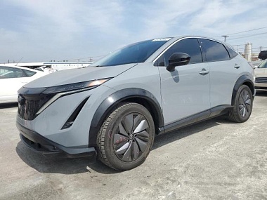 NISSAN ARIYA EVOLVE+ 2024