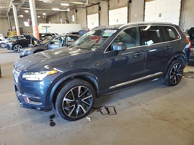 VOLVO XC90 ULTIMATE 2024