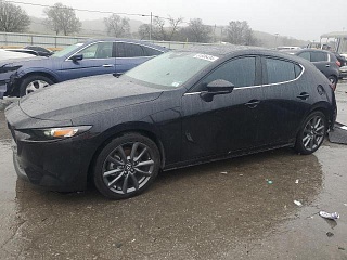 MAZDA 3 PREFERRED 2021