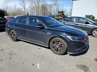 VOLKSWAGEN JETTA GLI 2019