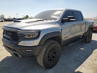 RAM 1500 TRX 2021