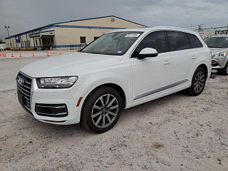 AUDI Q7 PREMIUM PLUS 2018