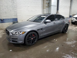 JAGUAR XE PRESTIGE 2017