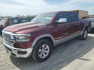 RAM 1500 LARAMIE 2021