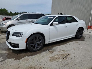 CHRYSLER 300 S 2021