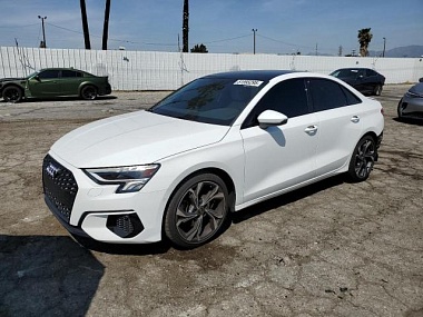 AUDI A3 PREMIUM 2023