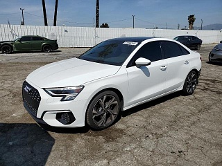 AUDI A3 PREMIUM 2023