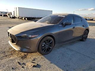 MAZDA 3 PREMIUM 2024