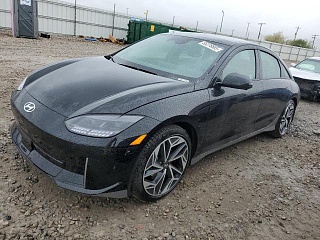 HYUNDAI IONIQ 6 LIMITED 2024