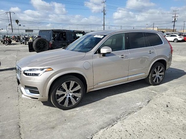 VOLVO XC90 PLUS 2024
