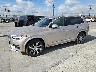 VOLVO XC90 PLUS 2024