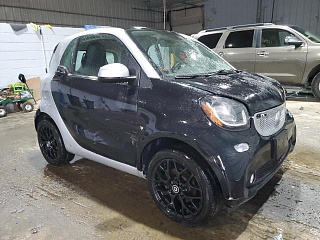 SMART FORTWO 2016