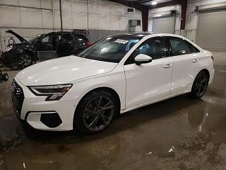 AUDI A3 PREMIUM PLUS 2023