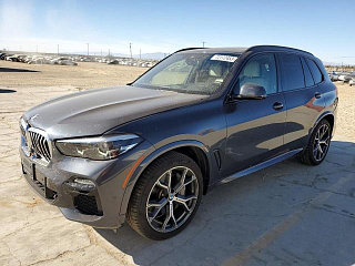 BMW X5 XDRIVE50I 2019