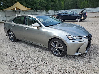 LEXUS GS 350 2016