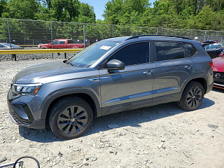 VOLKSWAGEN TAOS S 2023