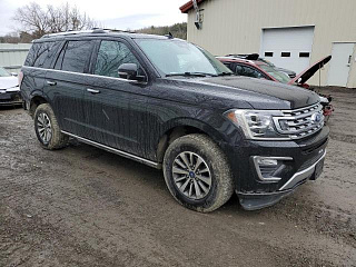FORD EXPEDITION LIMITED 2018