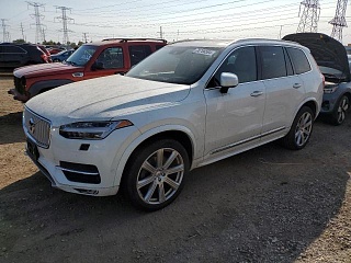 VOLVO XC90 T6 INSCRIPTION 2019