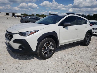 SUBARU CROSSTREK PREMIUM 2024