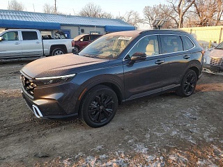 HONDA CR-V SPORT TOURING 2023