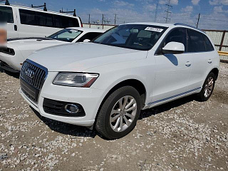 AUDI Q5 PREMIUM PLUS 2014