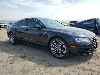 AUDI A7 PREMIUM PLUS 2013