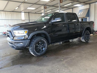 RAM 1500 REBEL 2020