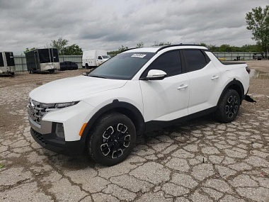 HYUNDAI SANTA CRUZ SEL PREMIUM 2022