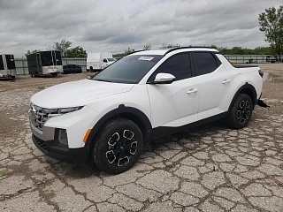 HYUNDAI SANTA CRUZ SEL PREMIUM 2022