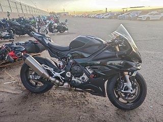 BMW S 1000 RR 2023