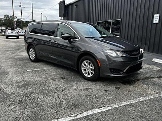 CHRYSLER PACIFICA TOURING 2019