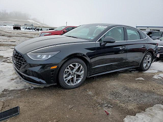 HYUNDAI SONATA SEL 2020