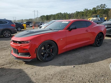 CHEVROLET CAMARO LT1 2023