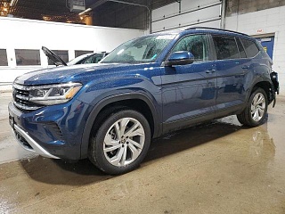 VOLKSWAGEN ATLAS SE 2023