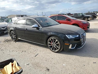 AUDI S4 PREMIUM PLUS 2019
