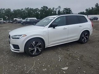 VOLVO XC90 CORE 2019