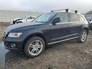 AUDI Q5 PREMIUM PLUS 2017