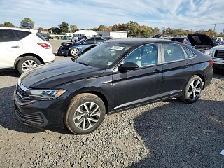 VOLKSWAGEN JETTA S 2024